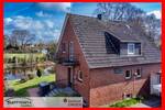 Einfamilienhaus Emden Wolthusen - 5 Zimmer, 135 m&sup2;, 275.000&euro; | Angebot:26015020