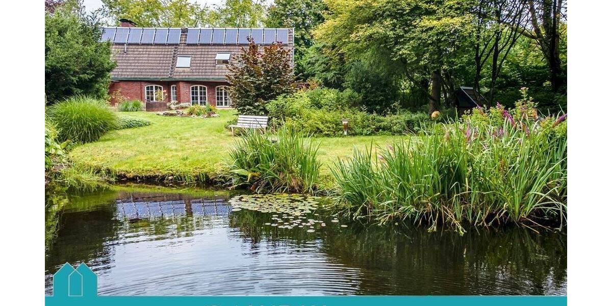 Mehrfamilienhaus, Wohnhaus Aurich Egels - 8 Zimmer, 328 m&sup2;, 890.000&euro; | Angebot:25680080