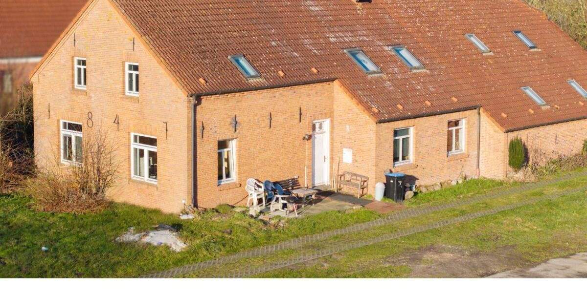 Bauernhaus, Landhaus Moormerland Neermoor - 1 Zimmer, 220 m&sup2;, 375.000&euro; | Angebot:25740678