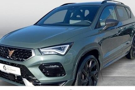 Cupra Ateca 1.001 km 56.990 &euro; Aurich 26607