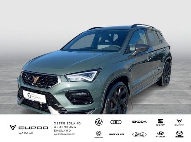 Cupra Ateca 1.001 km 56.990 &euro; Aurich 26607