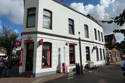 Wohnung Leer (Ostfriesland) - 2 Zimmer, 30 m&sup2;, 495&euro; | Angebot:25545461