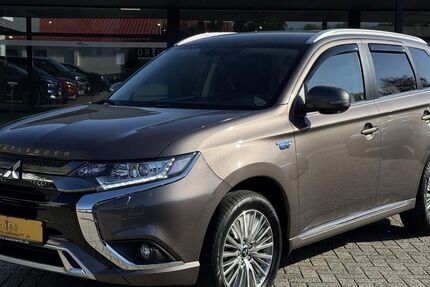 Mitsubishi Outlander 64.000 km 19.990 &euro; Leer 26789
