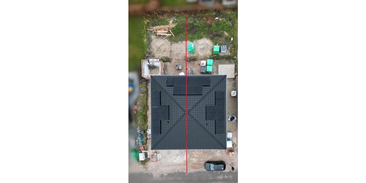 Doppelhaushälfte Aurich Egels und Wallinghausen - 3 Zimmer, 85 m&sup2;, 1.100&euro; | Angebot:26019693