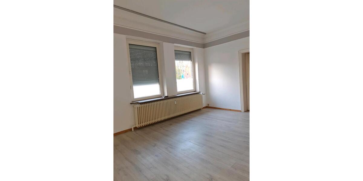 Erdgeschoßwohnung Emden - 1 Zimmer, 54 m&sup2;, 630&euro; | Angebot:25591966