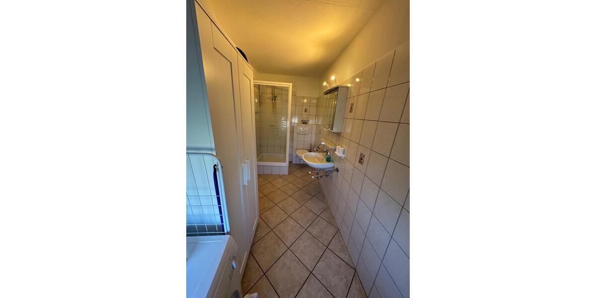 Erdgeschoßwohnung Upgant-Schott Schott - 3 Zimmer, 90 m&sup2;, 980&euro; | Angebot:26003311