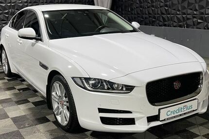 Jaguar XE 65.250 km 16.990 &euro; Emden 26721