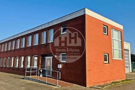 Gewerbeobjekt Aurich - 550.000&euro; | Angebot:24586419