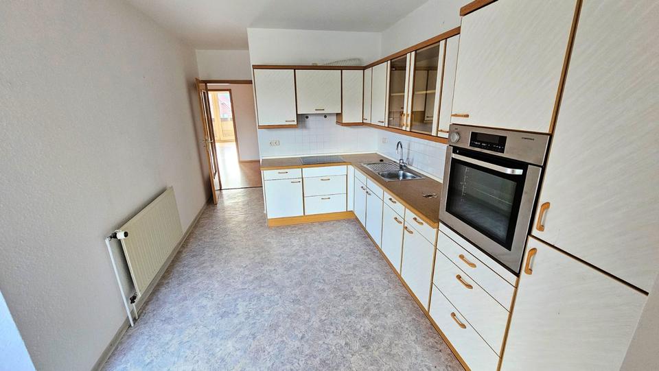 Etagenwohnung Emden - 3 Zimmer, 75 m&sup2;, 219.000&euro; | Angebot:25852110