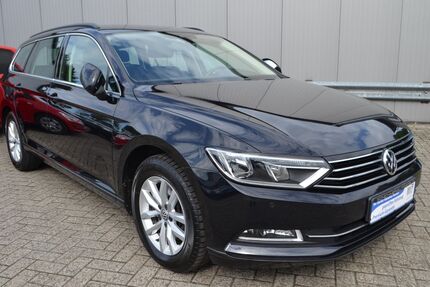 VW Passat Variant 125.000 km 13.333 &euro; Ihlow 26632
