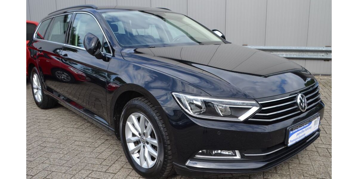 VW Passat Variant 125.000 km 13.333 &euro; Ihlow 26632