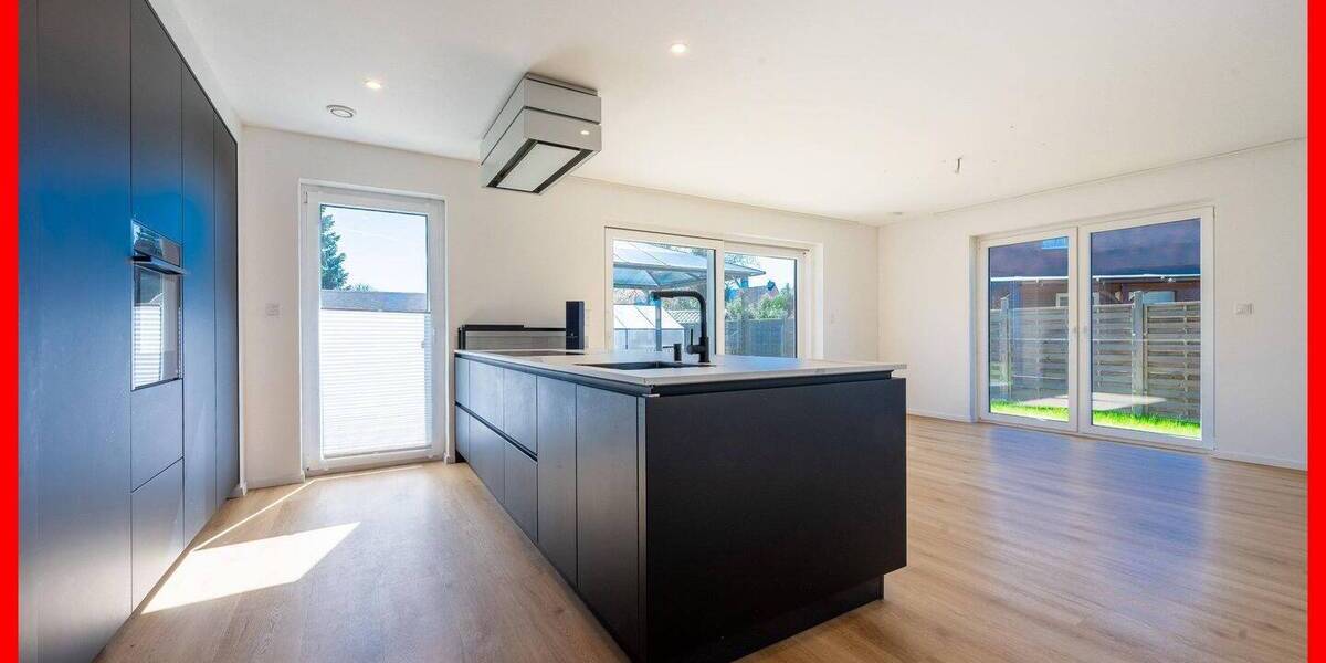 Einfamilienhaus Hinte Loppersum - 6 Zimmer, 164 m&sup2;, 589.000&euro; | Angebot:26187644