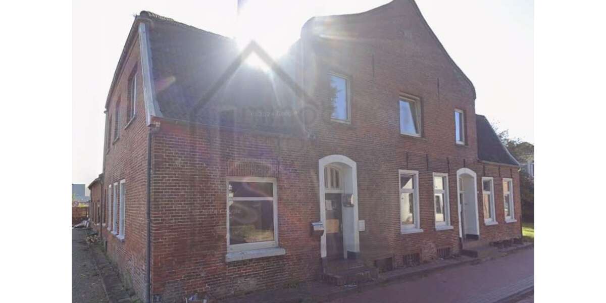 Grundstück Weener - 380.000&euro; | Angebot:23613285