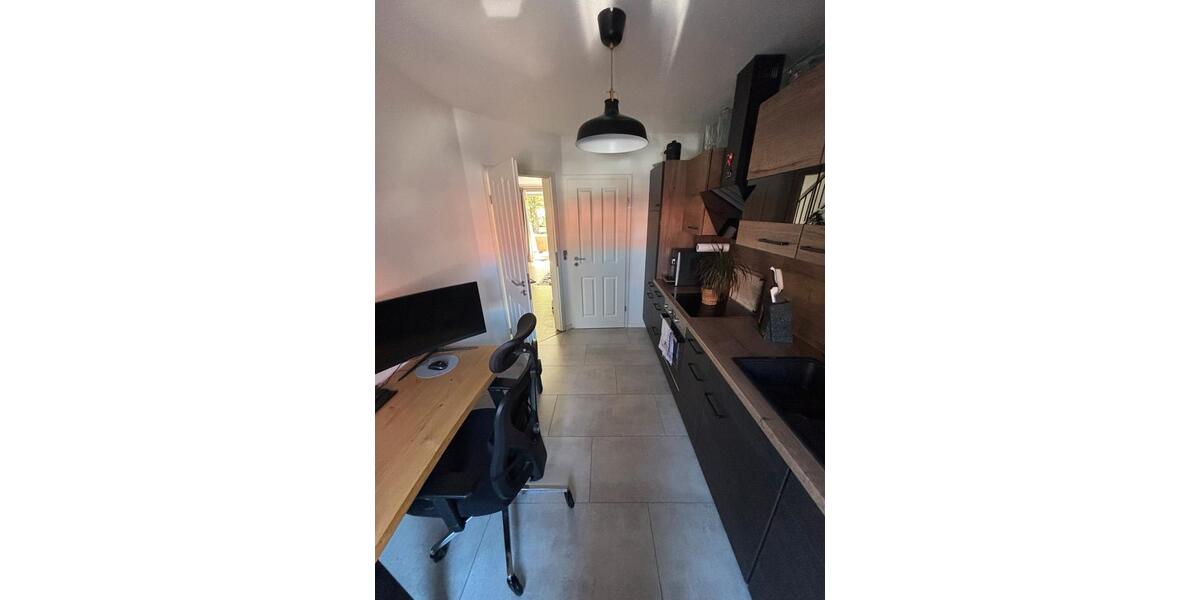 Maisonettenwohnung Großheide - 3 Zimmer, 69 m&sup2;, 159.000&euro; | Angebot:26563328
