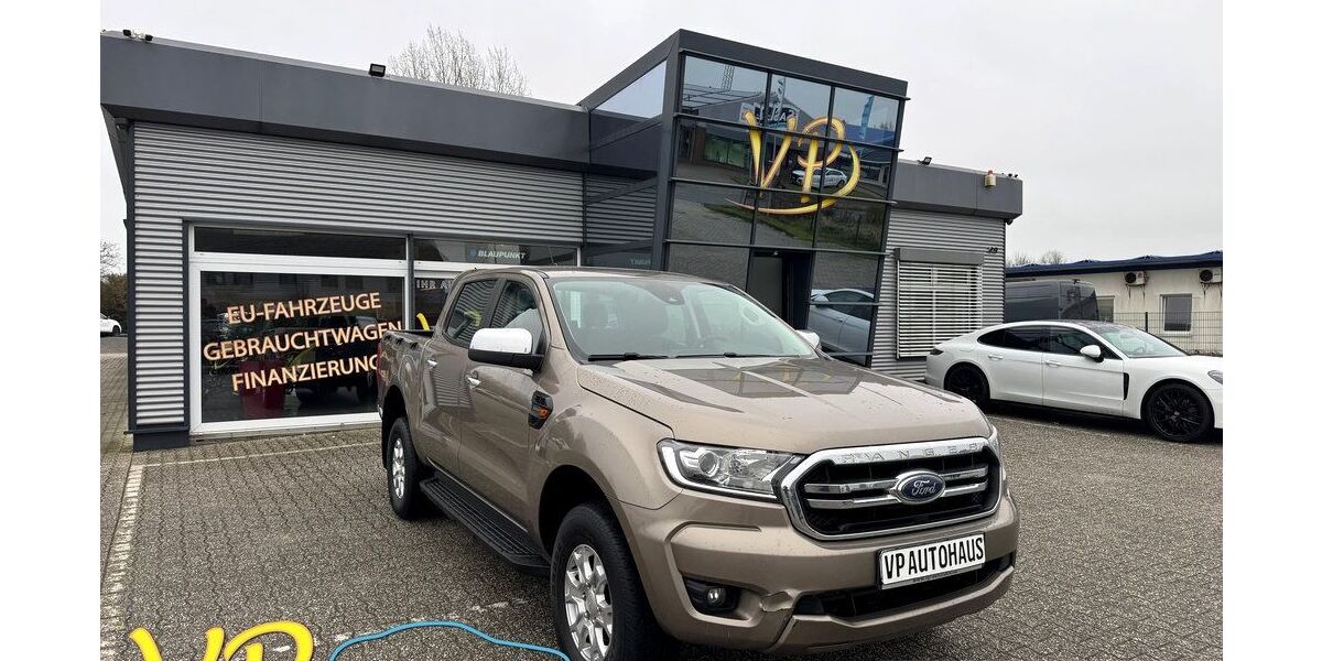 Ford Ranger 83.400 km 29.900 &euro; Leer 26789