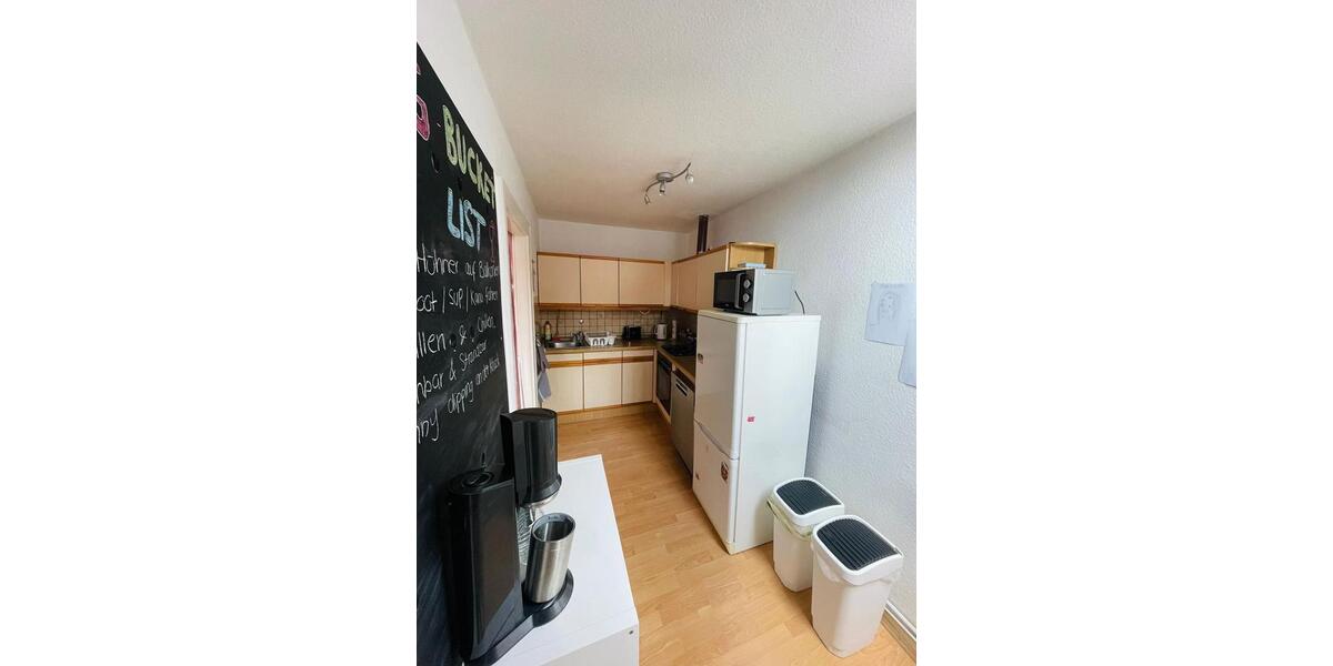 Etagenwohnung Emden - 1 Zimmer, 13 m&sup2;, 310&euro; | Angebot:24604556