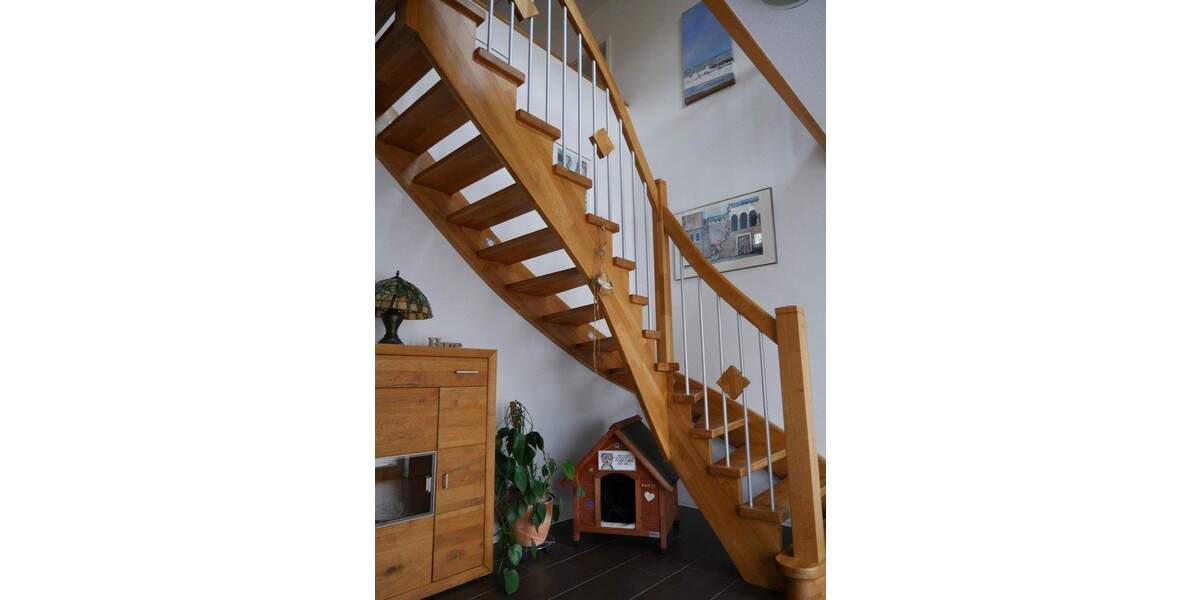 Einfamilienhaus Leer Logabirum - 5 Zimmer, 200 m&sup2;, 597.500&euro; | Angebot:25654149