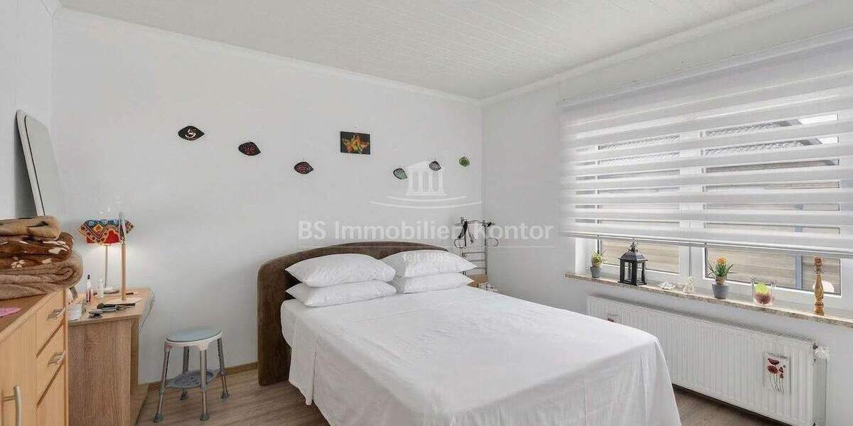 Bungalow Weener / Lüchtenborg Weenermoor - 4 Zimmer, 110 m&sup2;, 285.000&euro; | Angebot:25821706