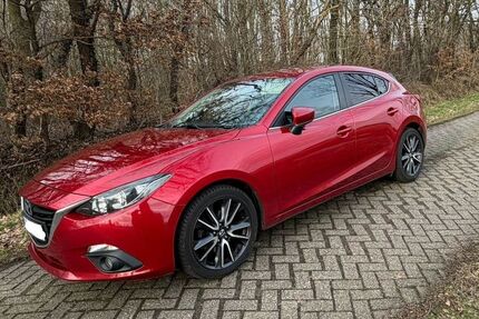 Mazda 3 131.875 km 7.500 &euro; Aurich 26607