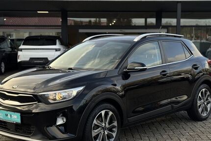 Kia Stonic 123.000 km 11.950 &euro; Leer 26789