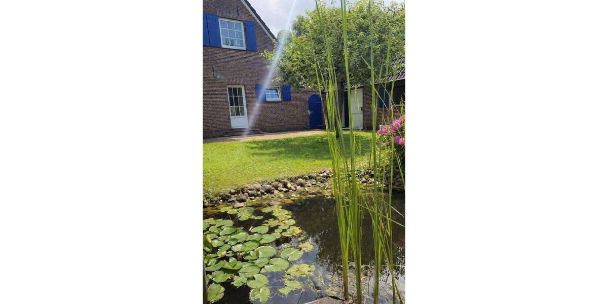 Einfamilienhaus Krummhörn - Greetsiel Greetsiel - 5 Zimmer, 120 m&sup2;, 485.000&euro; | Angebot:25728414