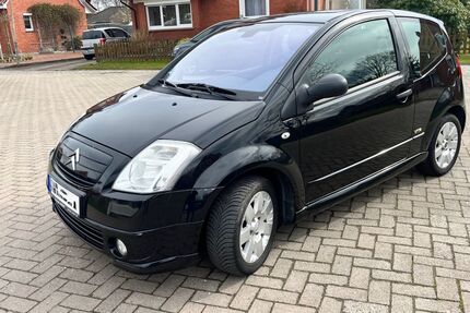Citroen C2 172.328 km 2.249 &euro; Hinte 26759