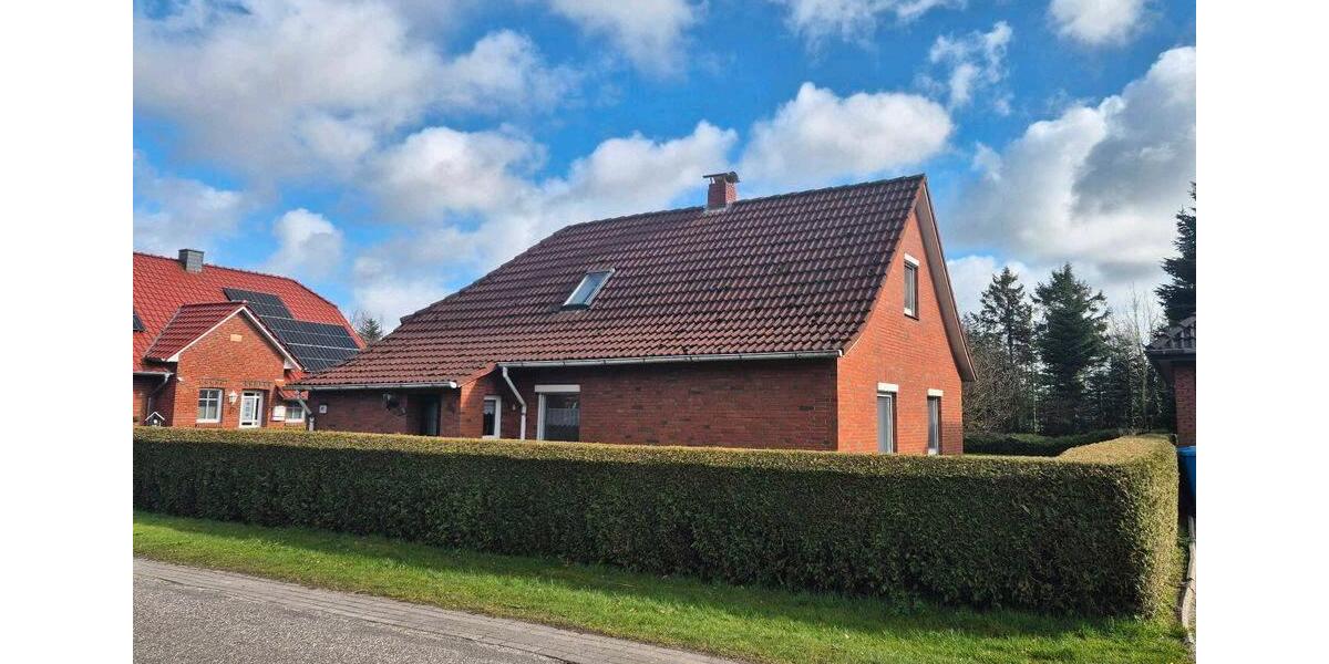 Einfamilienhaus Upgant-Schott Schott - 3.5 Zimmer, 100 m&sup2;, 229.000&euro; | Angebot:26039791