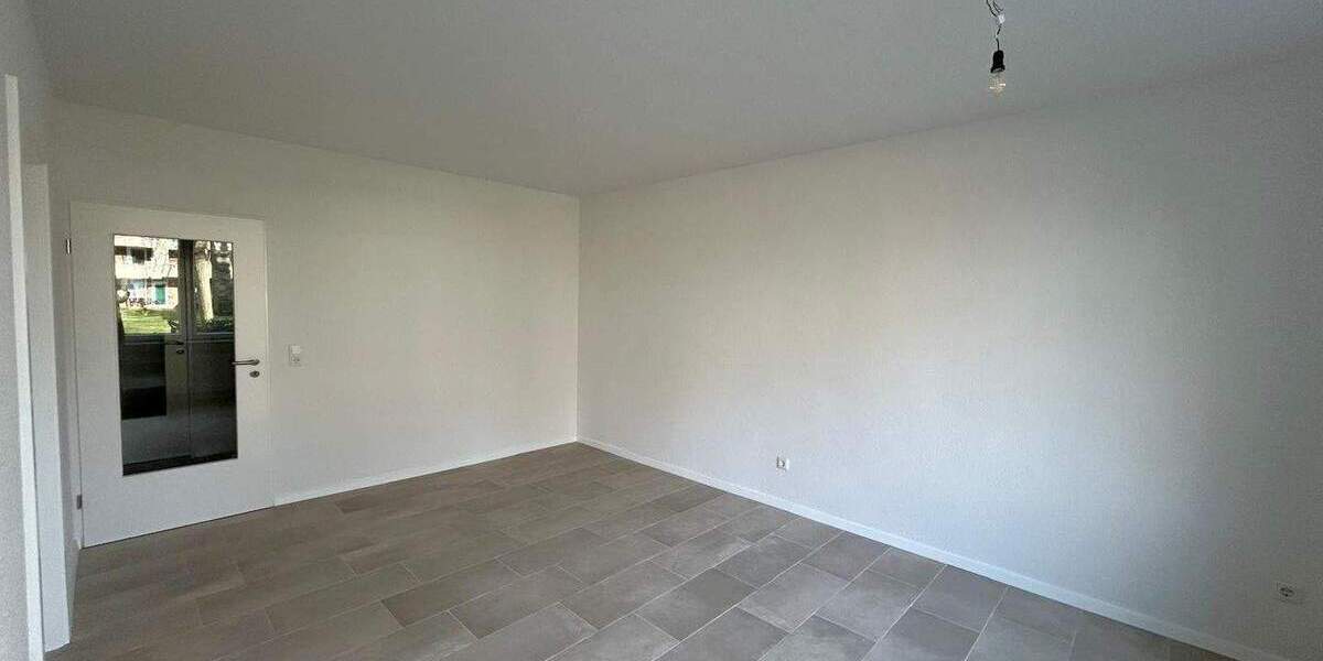 Etagenwohnung Norden - 2 Zimmer, 41 m&sup2;, 129.000&euro; | Angebot:25772693