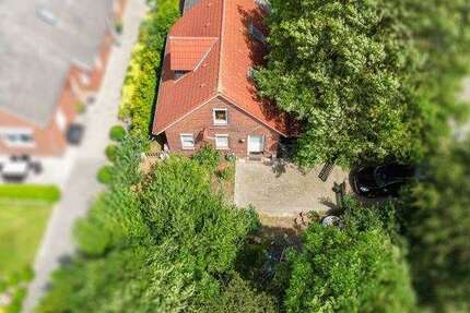 Haus Jemgum - 4 Zimmer, 118 m&sup2;, 239.500&euro; | Angebot:24000187