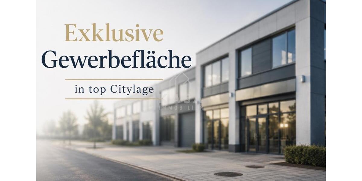 Gewerbeobjekt Leer (Ostfriesland) - 3.200&euro; | Angebot:26568415