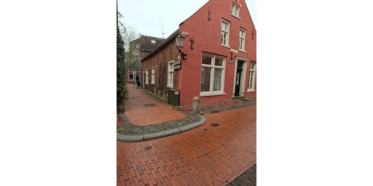 Maisonettenwohnung Leer (Ostfriesland) - 4 Zimmer, 92 m&sup2;, 930&euro; | Angebot:24520244