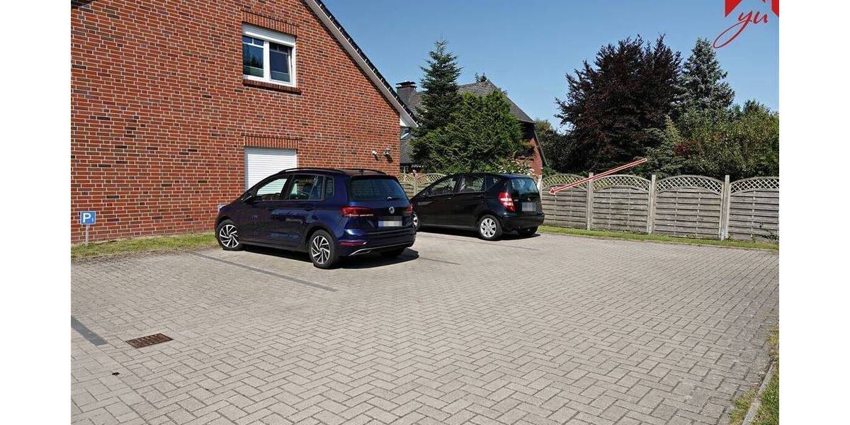 Etagenwohnung Lütetsburg - 2 Zimmer, 55 m&sup2;, 188.000&euro; | Angebot:25729418