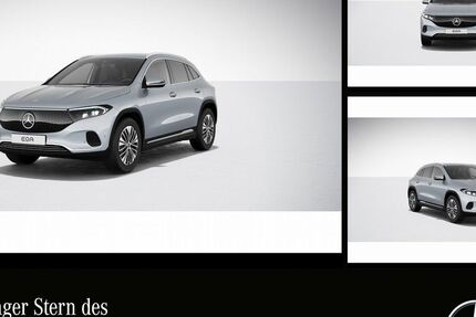 Mercedes-Benz EQA 32.500 km 35.899 &euro; Norden 26506
