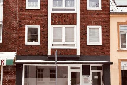 Gewerbeobjekt Emden Tholenswehr - 800&euro; | Angebot:25658826