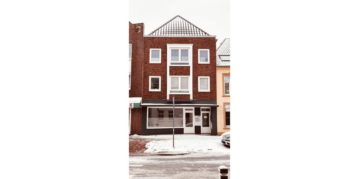 Gewerbeobjekt Emden Tholenswehr - 800&euro; | Angebot:25658826