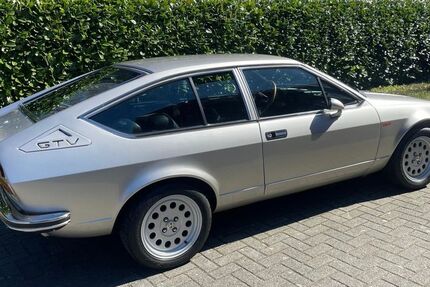Alfa Romeo Alfetta 73.000 km 16.900 &euro; Südbrookmerland 26624