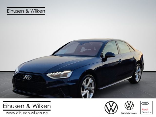 Audi A4 53.910 km 28.890 &euro; Norden 26506