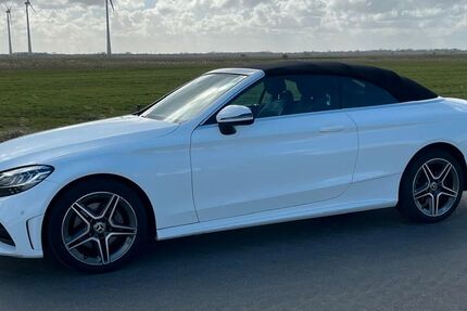 Mercedes-Benz C 180 79.852 km 24.300 &euro; Weener 26826