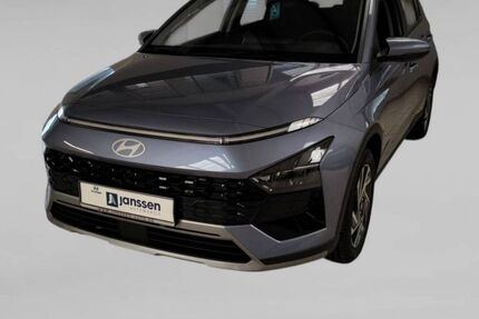 Hyundai BAYON 6.739 km 19.790 &euro; Aurich 26605