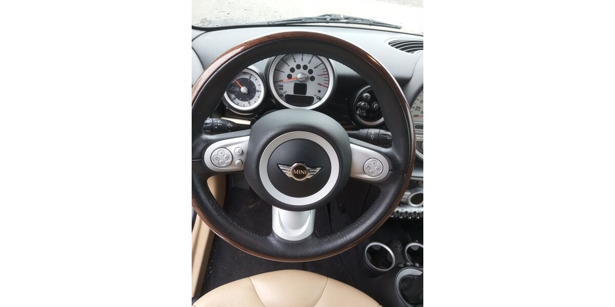 Mini Cooper 92.000 km 6.750 &euro; Emden 26721