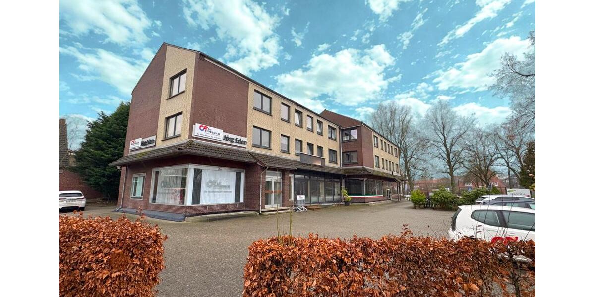 Gewerbeobjekt Krummhörn - 650&euro; | Angebot:20106965