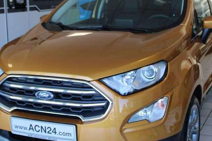 Ford EcoSport 89.300 km 13.500 &euro; Norden 26506