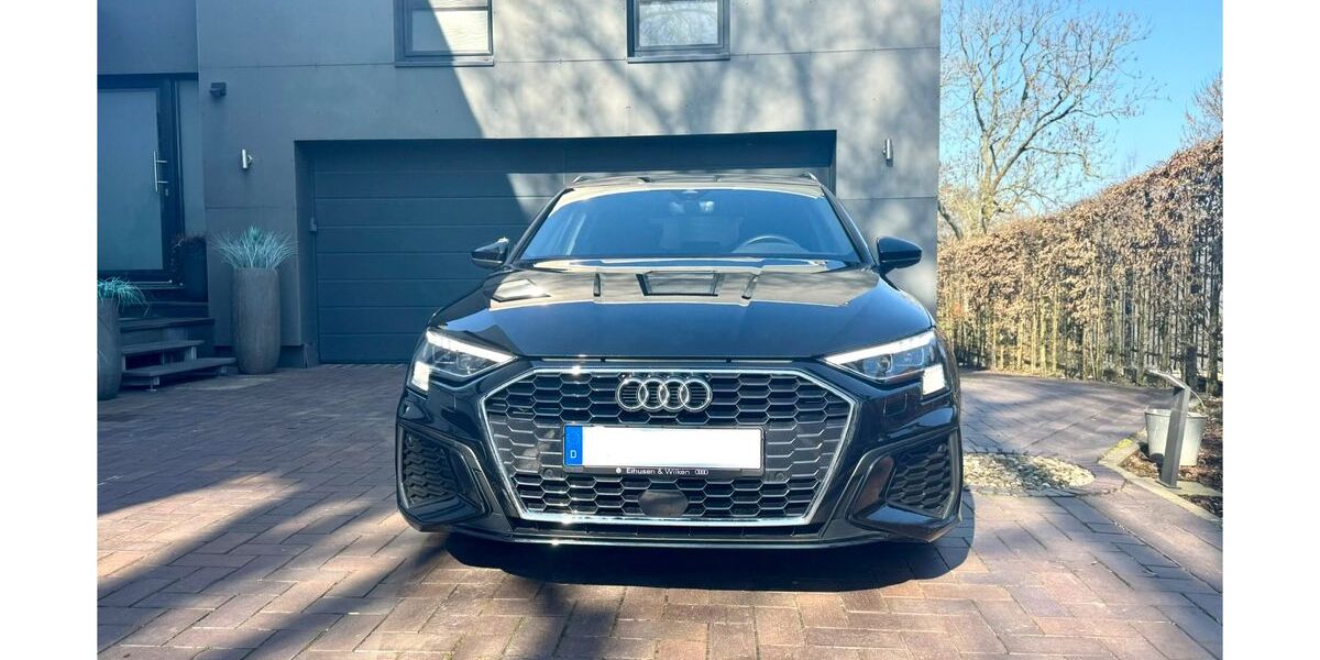 Audi A3 46.068 km 29.800 &euro; Großheide 26532