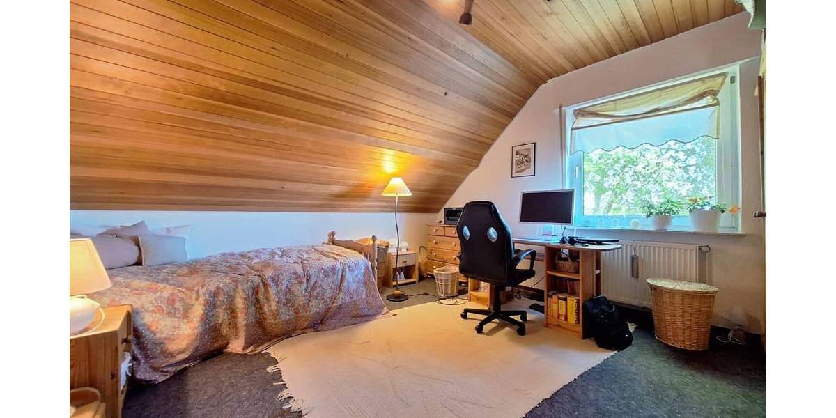 Einfamilienhaus Weener Holthusen - 5 Zimmer, 140 m&sup2;, 295.000&euro; | Angebot:26674112