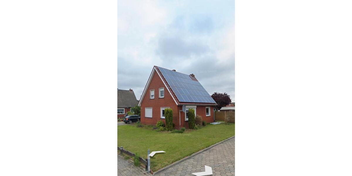 Einfamilienhaus Leer (Ostfriesland) - 4 Zimmer, 90 m&sup2;, 400.000&euro; | Angebot:26164276