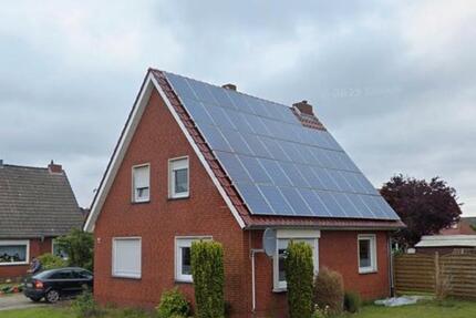 Haus Leer (Ostfriesland) - 4 Zimmer, 90 m&sup2;, 400.000&euro; | Angebot:26164276