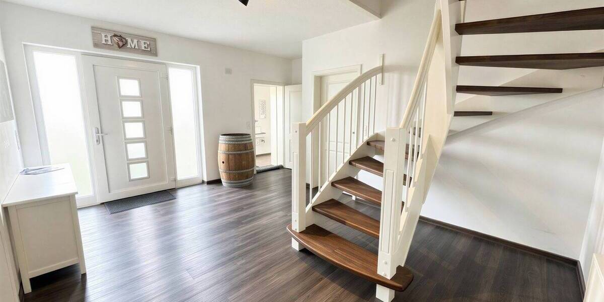 Bungalow Marienhafe - 5 Zimmer, 209 m&sup2;, 449.000&euro; | Angebot:26674077