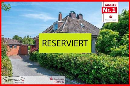 Haus Emden Harsweg - 7 Zimmer, 150 m&sup2;, 240.000&euro; | Angebot:25727337