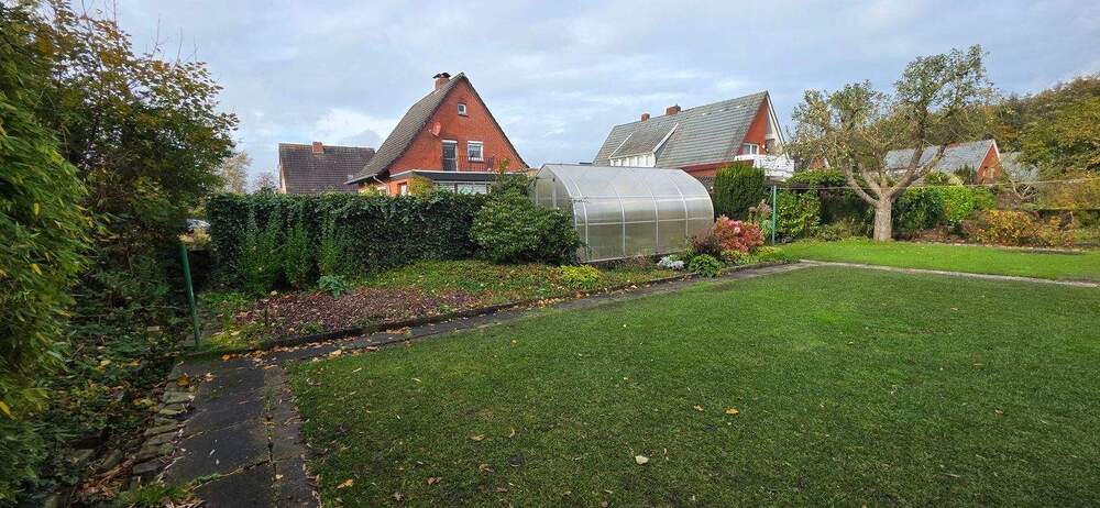 Einfamilienhaus Weener - 5 Zimmer, 111 m&sup2;, 215.000&euro; | Angebot:25879312