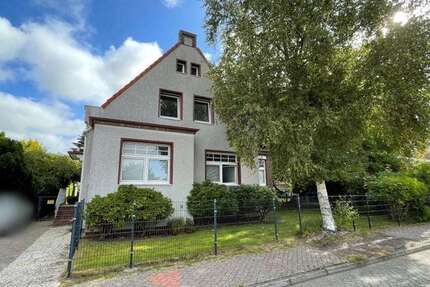 Haus Norden - 6 Zimmer, 137 m&sup2;, 259.500&euro; | Angebot:23424742